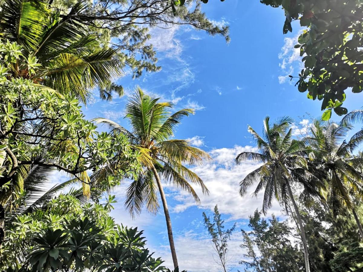 Villa Karel Mauritius Beach House Riambel Exterior foto